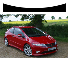 Sunstrip honda civic for sale  Shipping to Ireland