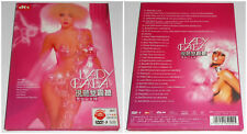 Lady gaga dvd usato  Palermo