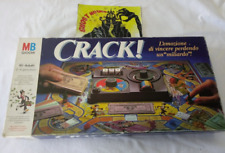Crack gioco in usato  Senago