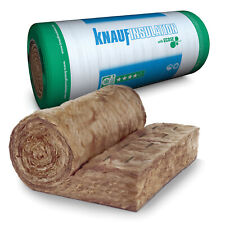 Knauf unifit insulation for sale  Shipping to Ireland