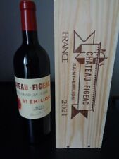 Chateau figeac 2021 d'occasion  Aiffres