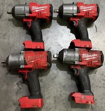 Lot milwaukee 2767 for sale  Buford