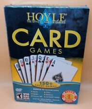 Used, Hoyle Card Games 2008 (Win) Big Box Pc Game Encore Windows 2000 Xp Vista for sale  Shipping to South Africa