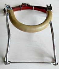 Mechanical hackamore rubber for sale  Litchfield