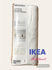 Ikea nattjasmin sheet for sale  Seattle