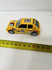 Burago die cast usato  Pavia