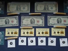 Pc.lot rare currency for sale  Piscataway