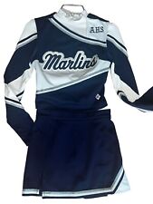Cheerleader uniform outfit for sale  Freeport