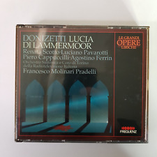Mozart Cosi Fan Tutte Riccardo Muti Wiener Philharmoniker Classical 3 CD Box Set for sale  Shipping to South Africa