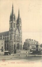 Voiron eglise saint d'occasion  France