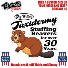 Big willies taxidermy for sale  North Platte