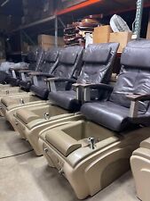 138 pedicure chair for sale  Garland