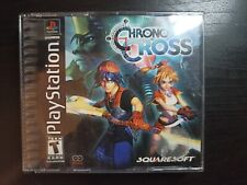 Chrono cross complet d'occasion  Saint-Florentin