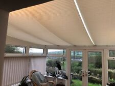 Ceiling blinds conservatory for sale  KIDWELLY