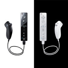 Remote controller nunchuk gebraucht kaufen  Aulendorf