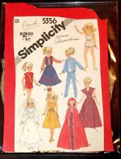 Sewing pattern 5356 for sale  Trenton