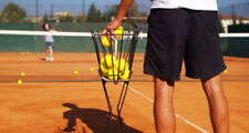 Palle palline tennis usato  Roma