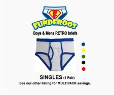 Retro boys mens for sale  HUNTINGDON