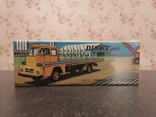 Dinky toys camion d'occasion  Puygouzon