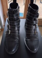 Graceland stiefeletten boots gebraucht kaufen  Frauenau