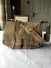 Radley snowdrops beige for sale  CHIPPENHAM