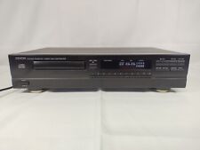 Denon dcd 315 for sale  NORWICH