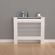 White radiator cover for sale  MIDDLESBROUGH