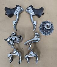 Shimano Ultegra 6500 Groupset 9 Speed Road Bike  for sale  Shipping to South Africa