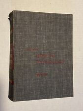 Livro didático de fisiologia médica 2ª edição 1961 Saunders / Guyton Bx34 comprar usado  Enviando para Brazil