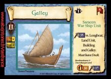 Galley nautical age d'occasion  Lesneven