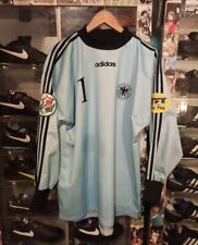 vintage torwart trikot gebraucht kaufen  Hemer