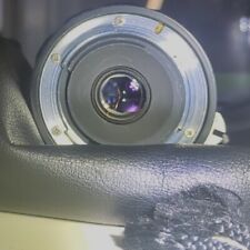Nikon Fisheye Nikkor Auto 16mm F3.5 Fisheye Como Nuevo Lente Principal Raro Importación Japón segunda mano  Embacar hacia Argentina