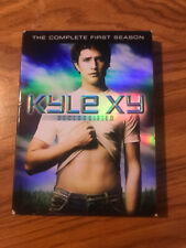 DVD Kyle XY temporada 1, usado comprar usado  Enviando para Brazil