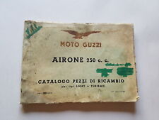 Moto guzzi 250 usato  Vimodrone