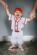 Kids baseball uniform for sale  New Lebanon