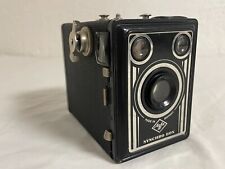 Agfa box kamera gebraucht kaufen  Michelstadt