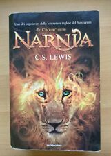 Libro cronache narnia usato  Vicchio