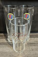 Fosters lager pint for sale  BLACKBURN