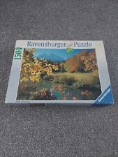 Ravensburger 1500 piece for sale  Shipping to Ireland