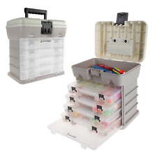 Plastic drawer tackle for sale  USA