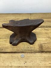 Vintage blacksmiths anvil for sale  MERTHYR TYDFIL