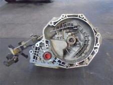 Manual gearbox opel for sale  Shipping to Ireland