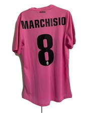 Maglia juventus player usato  Venegono Superiore