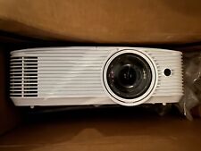 Optoma gt1080hdr short for sale  New York