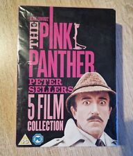 Pink panther film for sale  HALIFAX