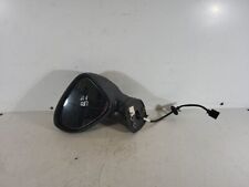Used, VAUXHALL ZAFIRA 2011-2018 DOOR MIRROR ELECTRIC PASSENGER SIDE) GOP Macadamia L80 for sale  Shipping to South Africa