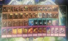 burning abyss deck for sale  Waterbury