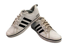 Adult's Adidas 'VS Pace' Trainers AW4594 Uk9 Us9.5 Sneakers White Shoe Cool for sale  Shipping to South Africa