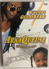 Arnaqueuse dvd whoopi d'occasion  Oloron-Sainte-Marie