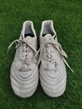 Pantofola oro football for sale  DERBY